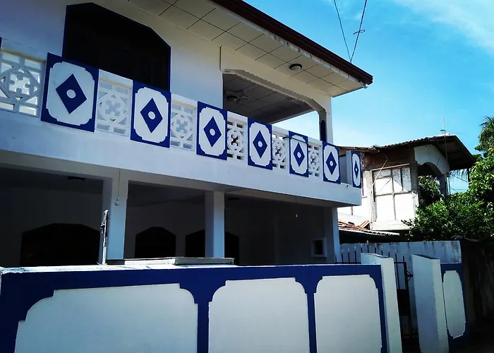 Chamod Holiday Home