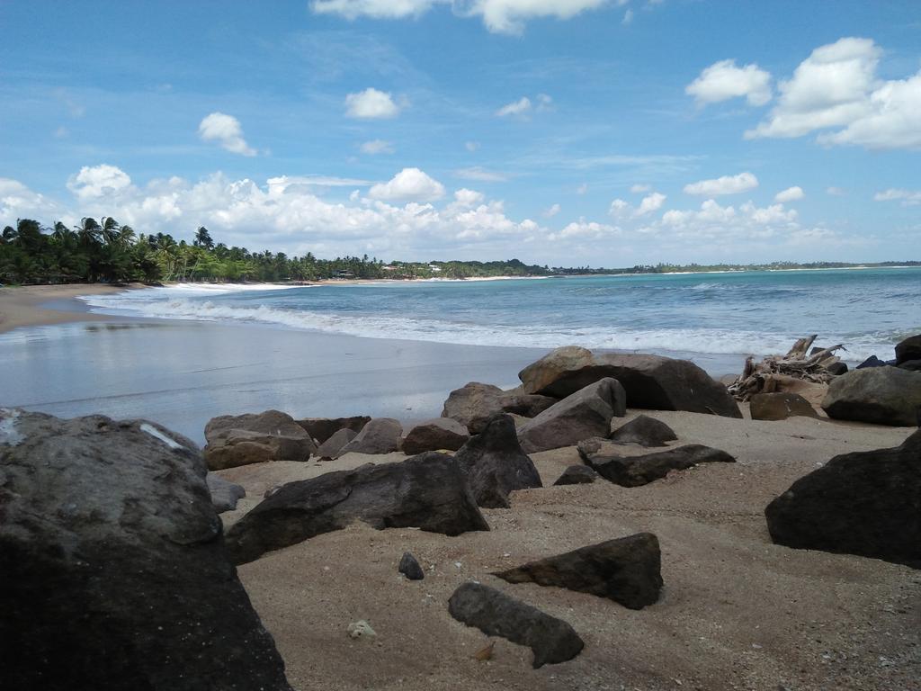 Chamod Ferienhaus Tangalle