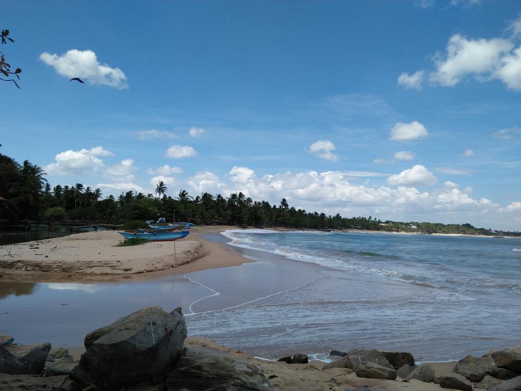 Chamod * Tangalle
